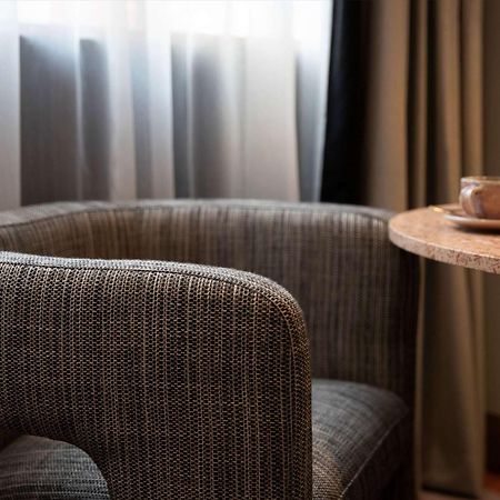 Mercure Sydney Martin Place Exterior foto